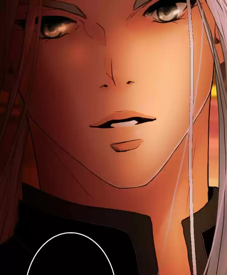 My Dear Cold-Blooded King 21