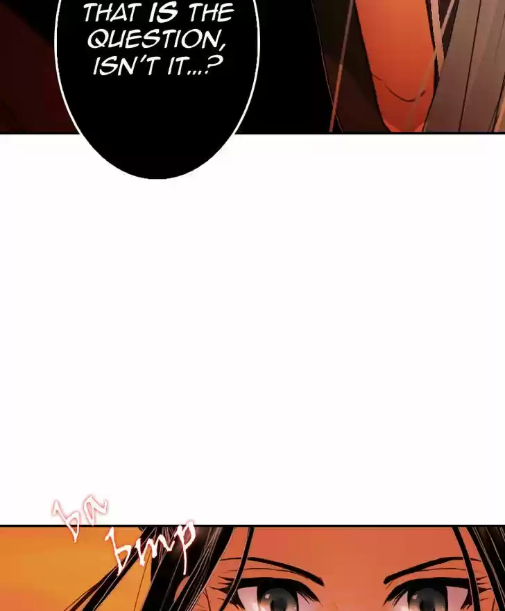 My Dear Cold-Blooded King 21