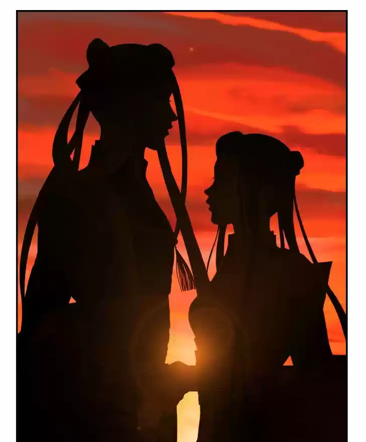 My Dear Cold-Blooded King 21