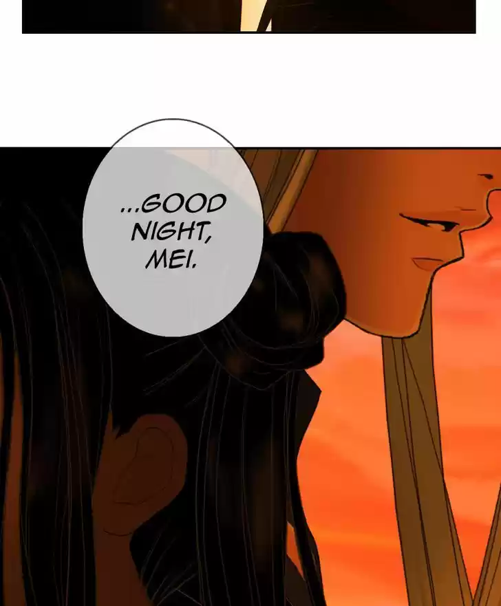 My Dear Cold-Blooded King 21