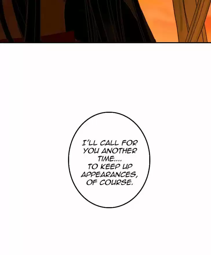 My Dear Cold-Blooded King 21