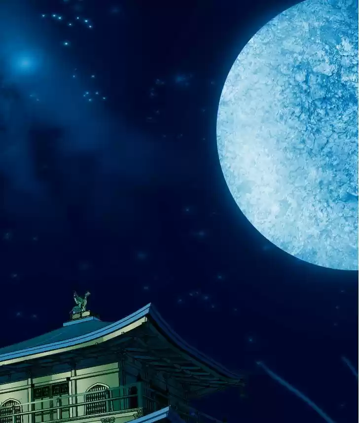 My Dear Cold-Blooded King 21