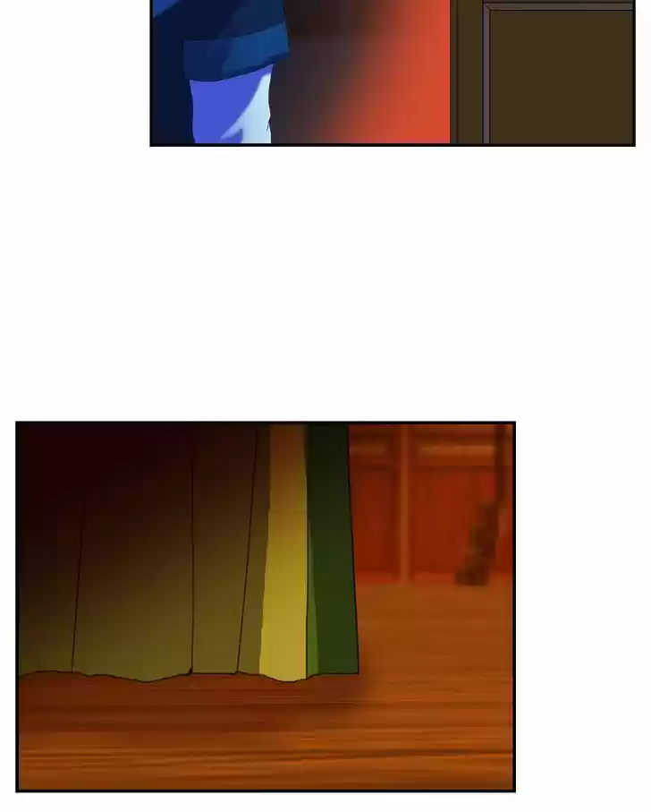 My Dear Cold-Blooded King 21