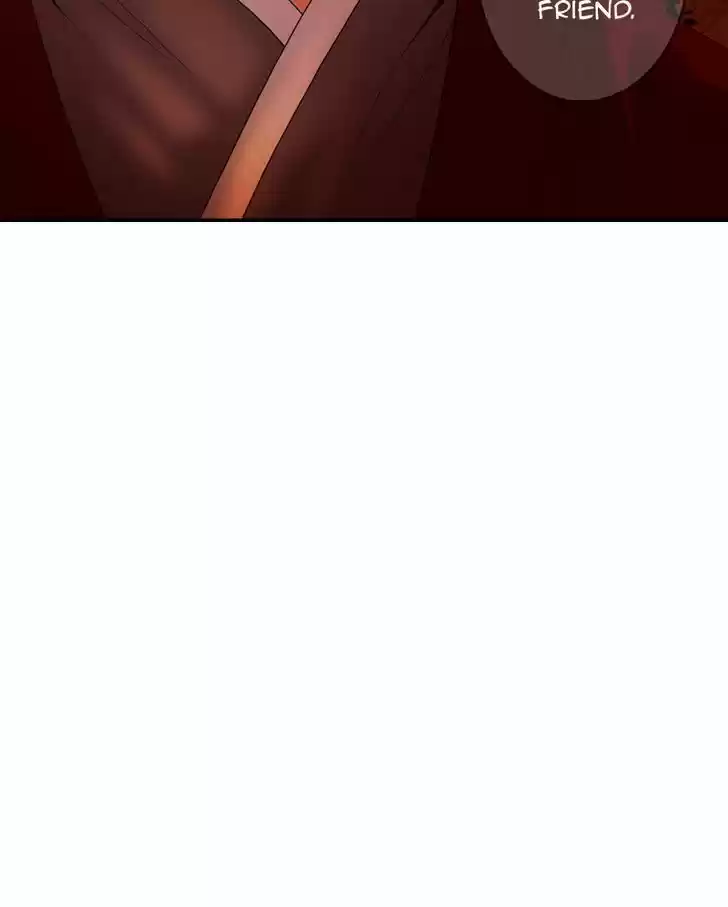 My Dear Cold-Blooded King 21