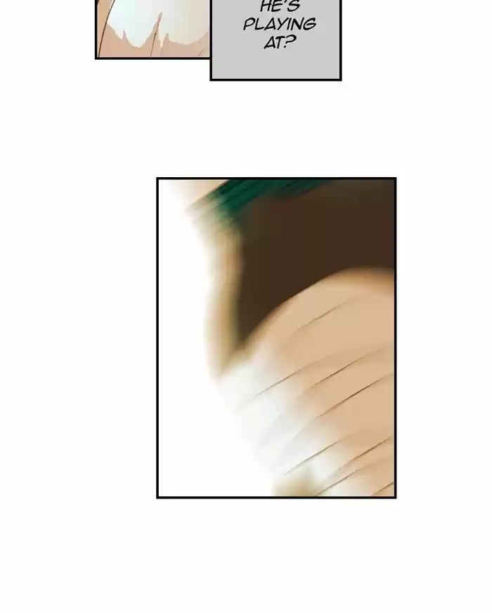 My Dear Cold-Blooded King 22