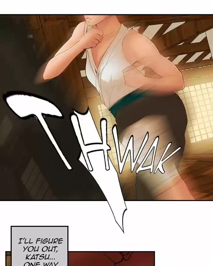 My Dear Cold-Blooded King 22