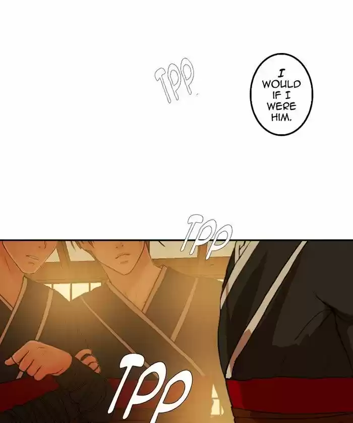 My Dear Cold-Blooded King 22