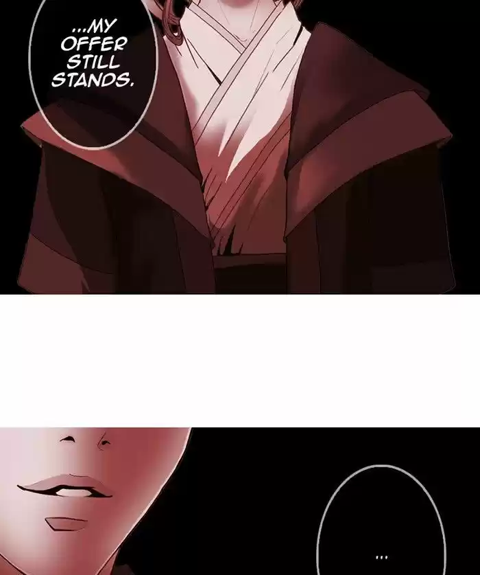 My Dear Cold-Blooded King 22