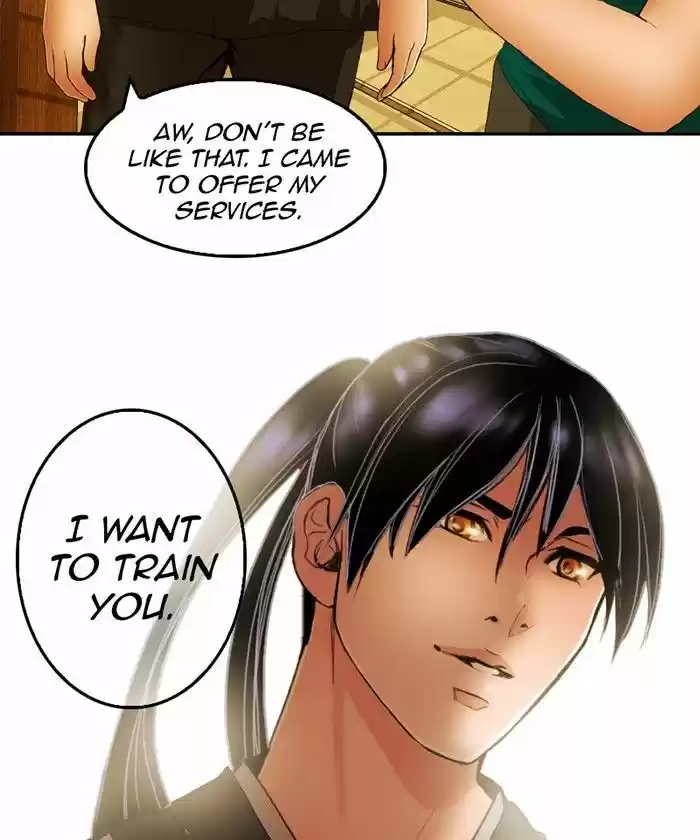 My Dear Cold-Blooded King 22