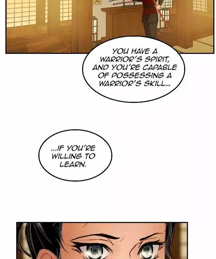 My Dear Cold-Blooded King 22