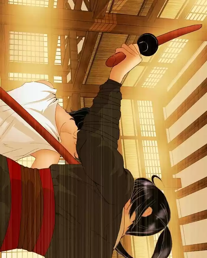 My Dear Cold-Blooded King 22