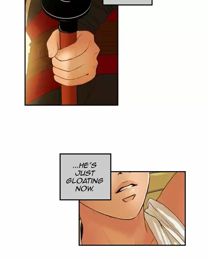 My Dear Cold-Blooded King 22