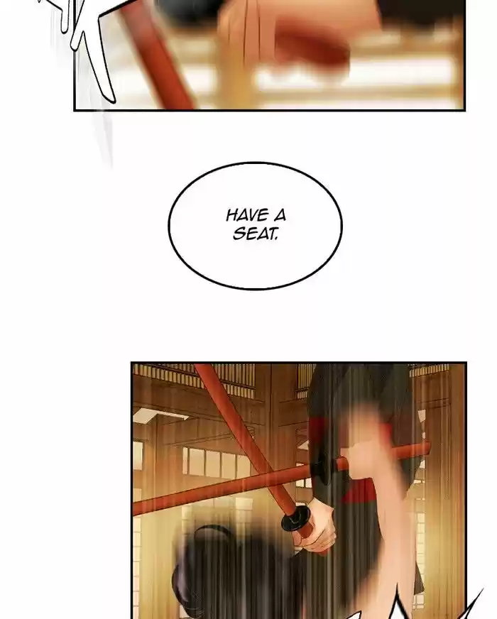 My Dear Cold-Blooded King 22