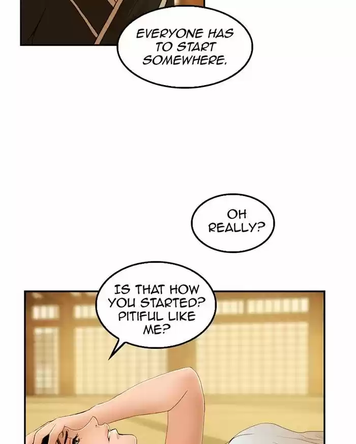 My Dear Cold-Blooded King 22