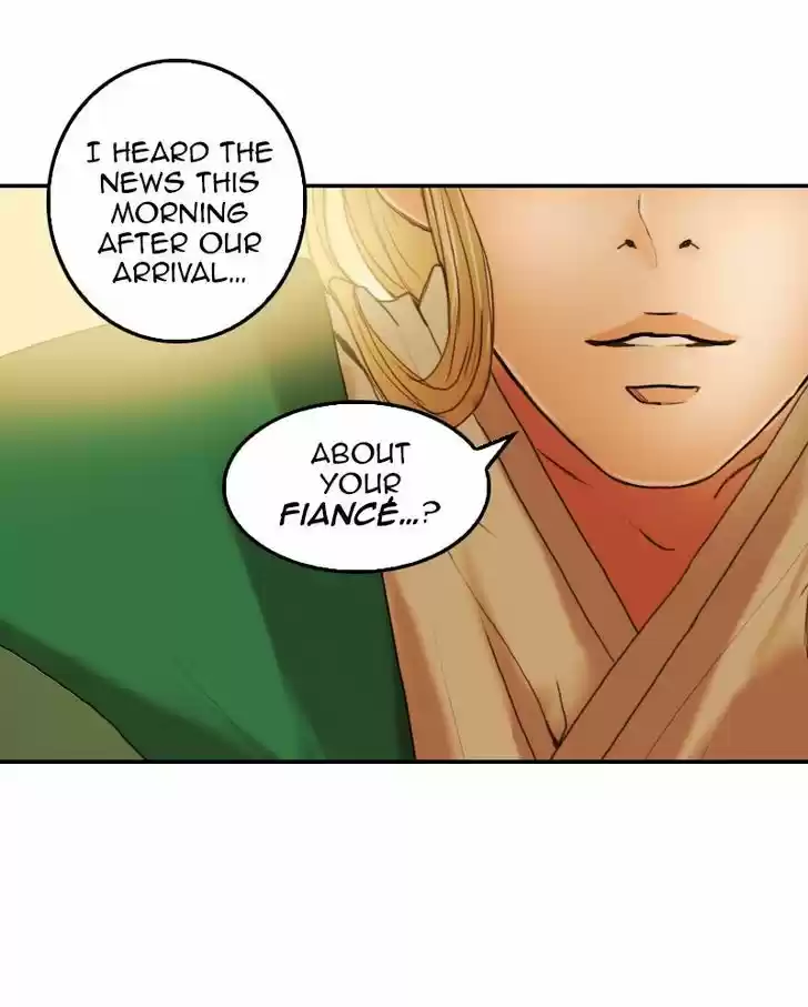 My Dear Cold-Blooded King 23