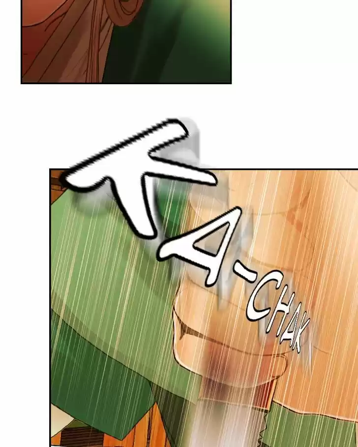 My Dear Cold-Blooded King 23