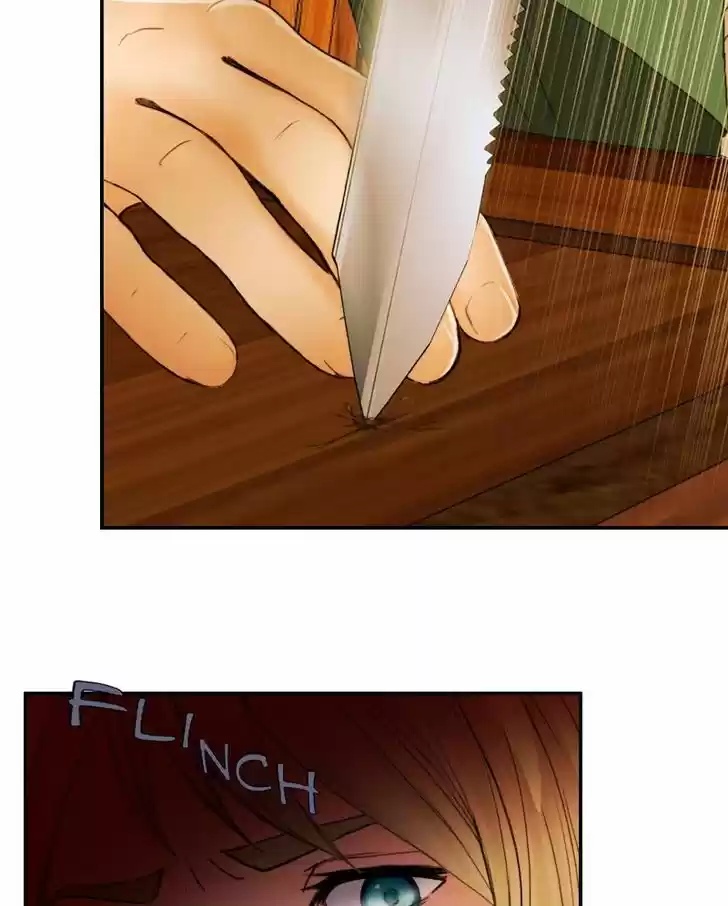 My Dear Cold-Blooded King 23