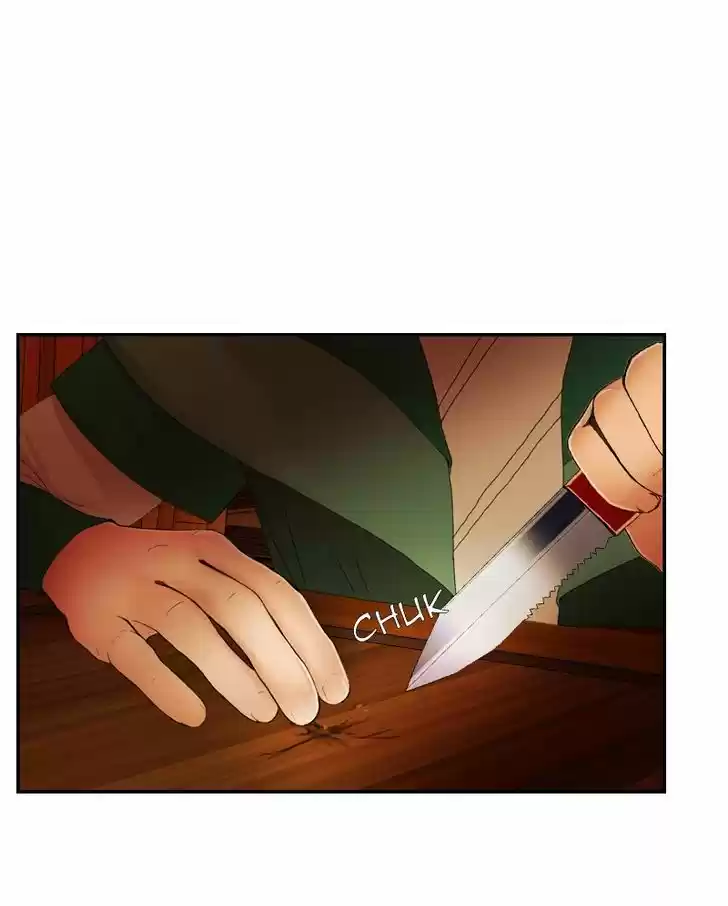 My Dear Cold-Blooded King 23