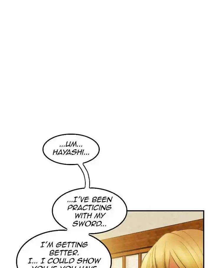 My Dear Cold-Blooded King 23