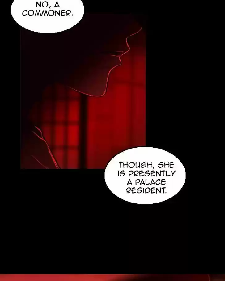 My Dear Cold-Blooded King 23