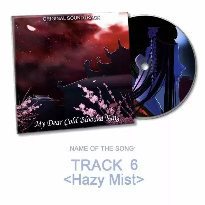 My Dear Cold-Blooded King 23