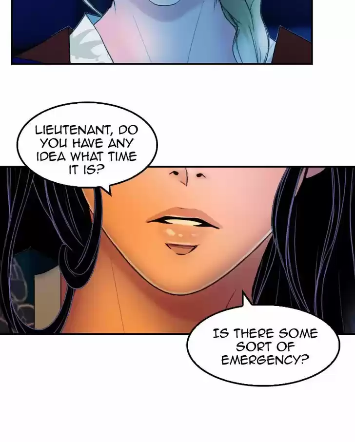 My Dear Cold-Blooded King 24