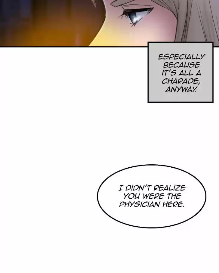 My Dear Cold-Blooded King 24