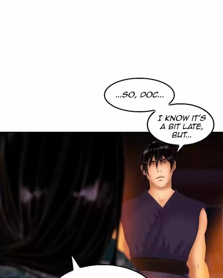 My Dear Cold-Blooded King 24