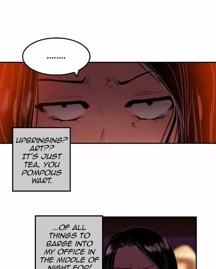 My Dear Cold-Blooded King 24