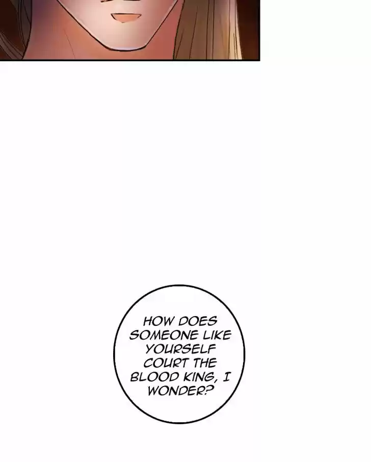 My Dear Cold-Blooded King 24