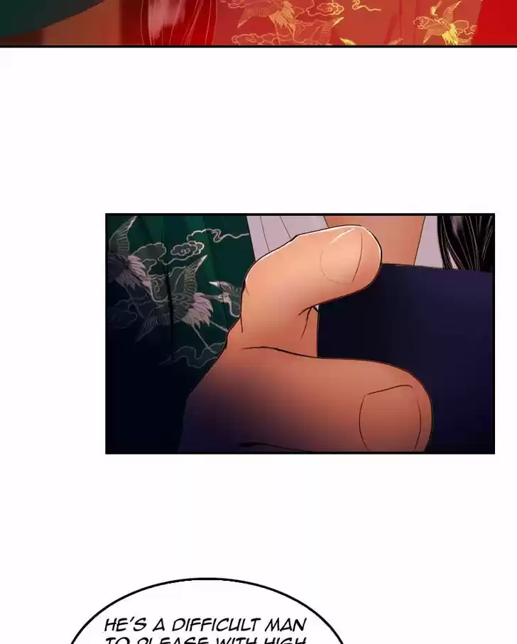 My Dear Cold-Blooded King 24