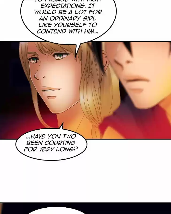 My Dear Cold-Blooded King 24