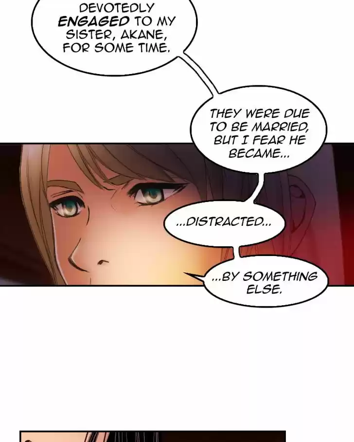 My Dear Cold-Blooded King 24