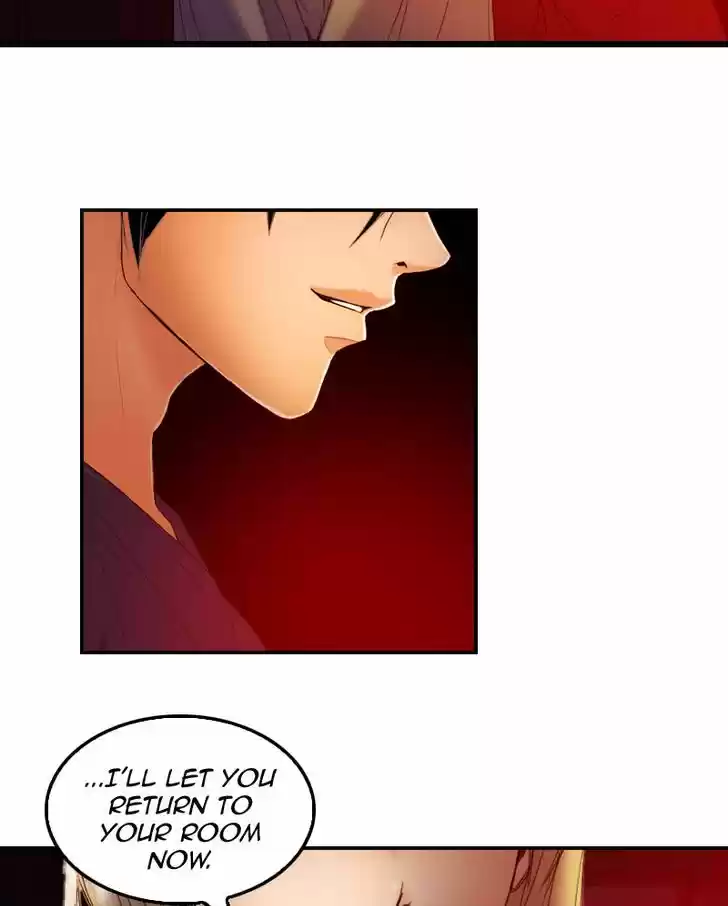 My Dear Cold-Blooded King 24