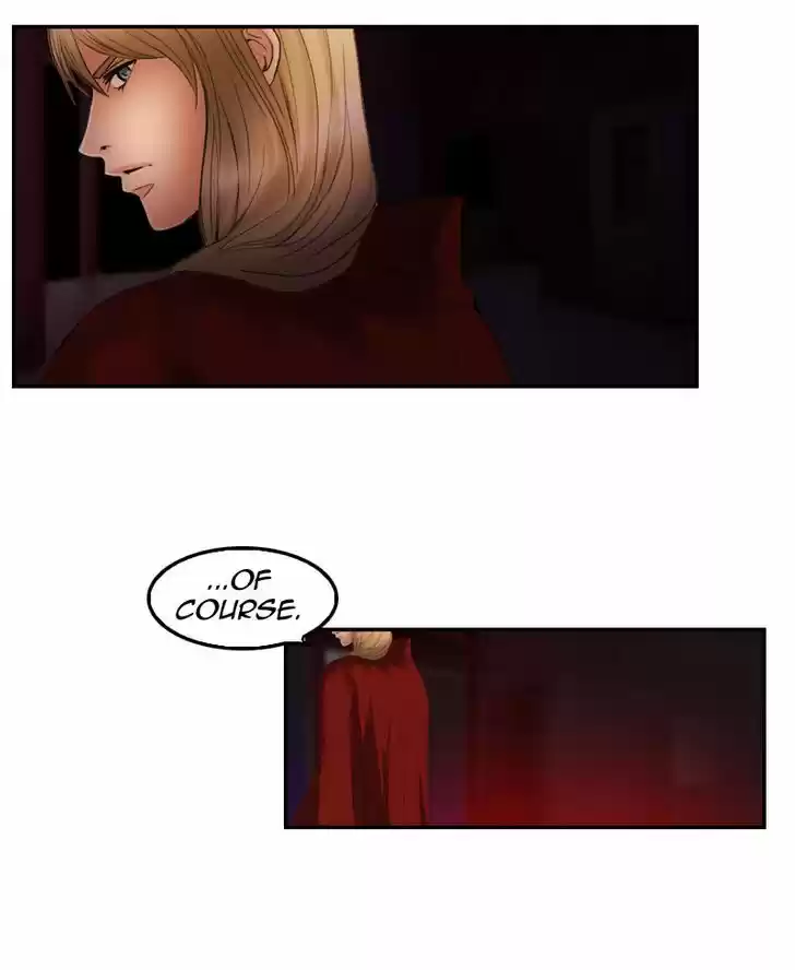 My Dear Cold-Blooded King 24