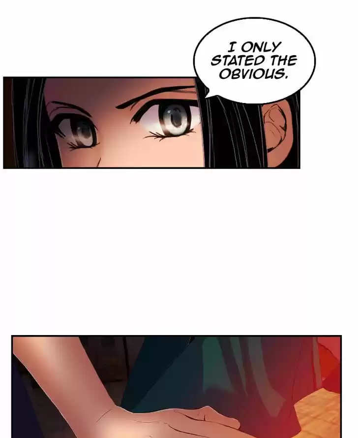 My Dear Cold-Blooded King 24