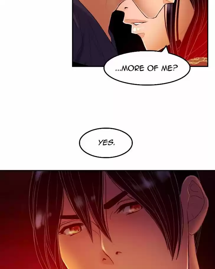 My Dear Cold-Blooded King 24