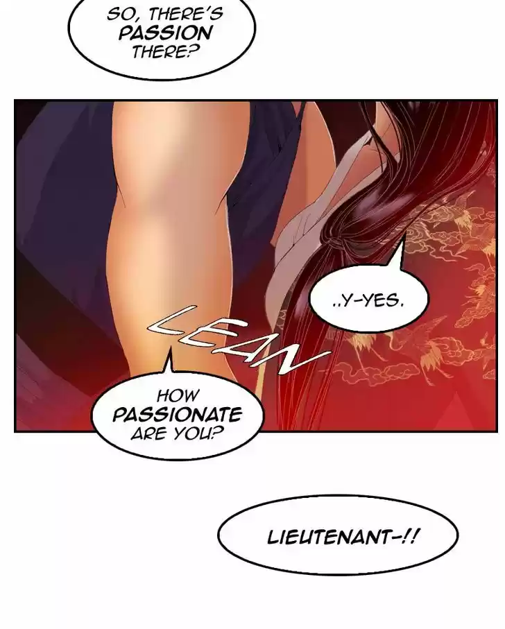 My Dear Cold-Blooded King 24