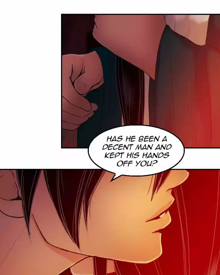 My Dear Cold-Blooded King 24