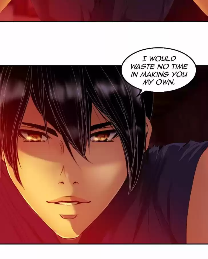 My Dear Cold-Blooded King 24