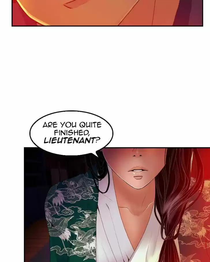 My Dear Cold-Blooded King 24