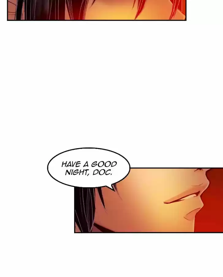 My Dear Cold-Blooded King 24