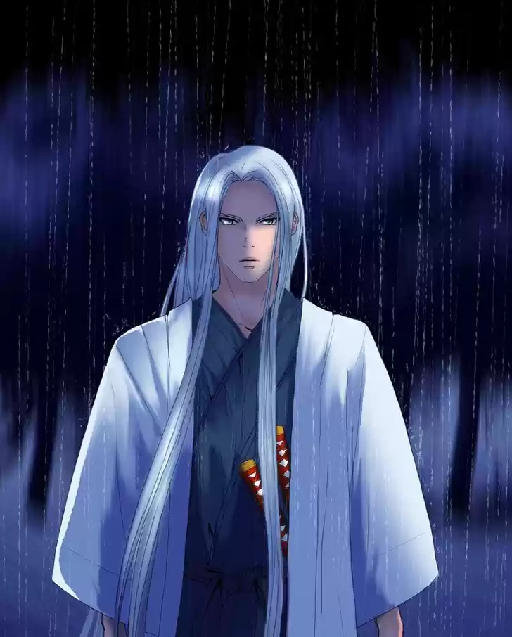 My Dear Cold-Blooded King 24