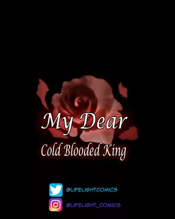 My Dear Cold-Blooded King 24