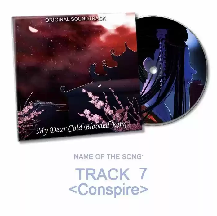 My Dear Cold-Blooded King 24