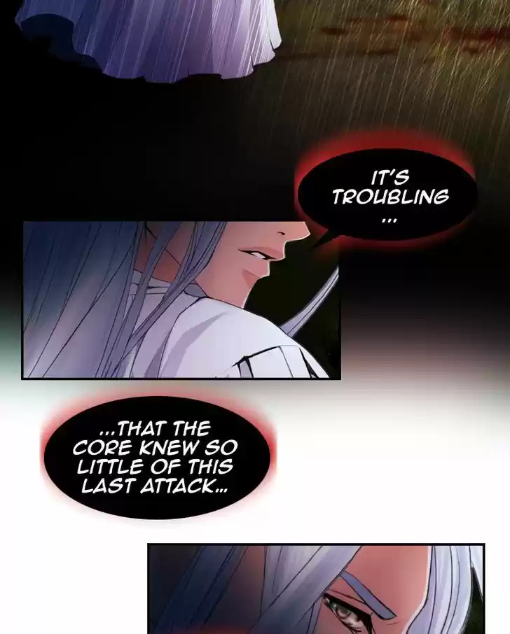 My Dear Cold-Blooded King 25