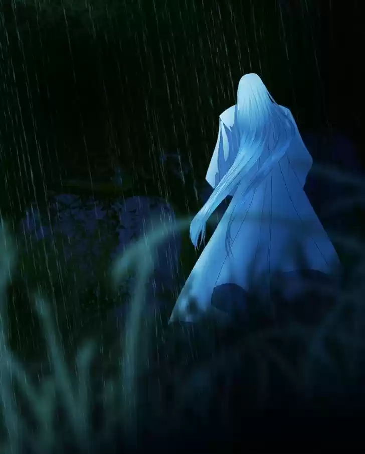 My Dear Cold-Blooded King 25