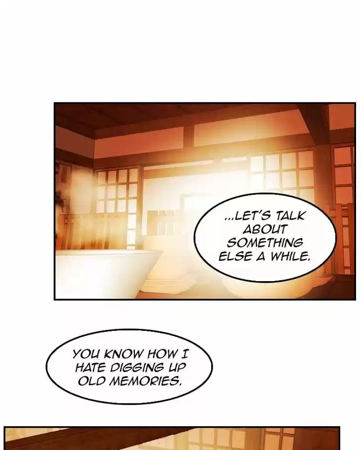 My Dear Cold-Blooded King 25