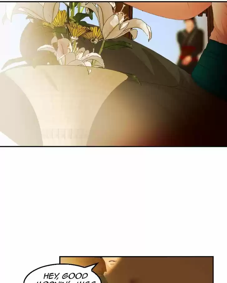 My Dear Cold-Blooded King 25