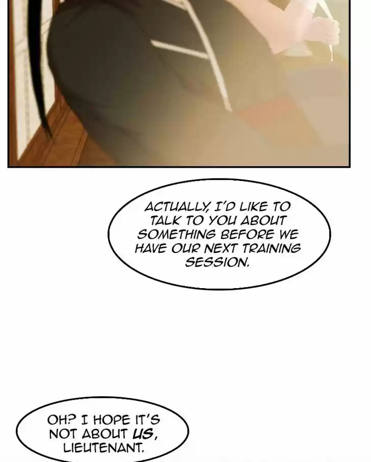 My Dear Cold-Blooded King 25